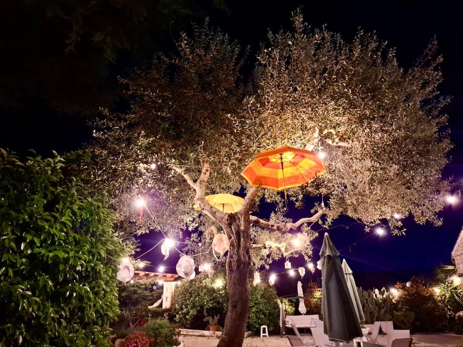Mirella Charming Bed & Breakfast Alberobello Exterior photo