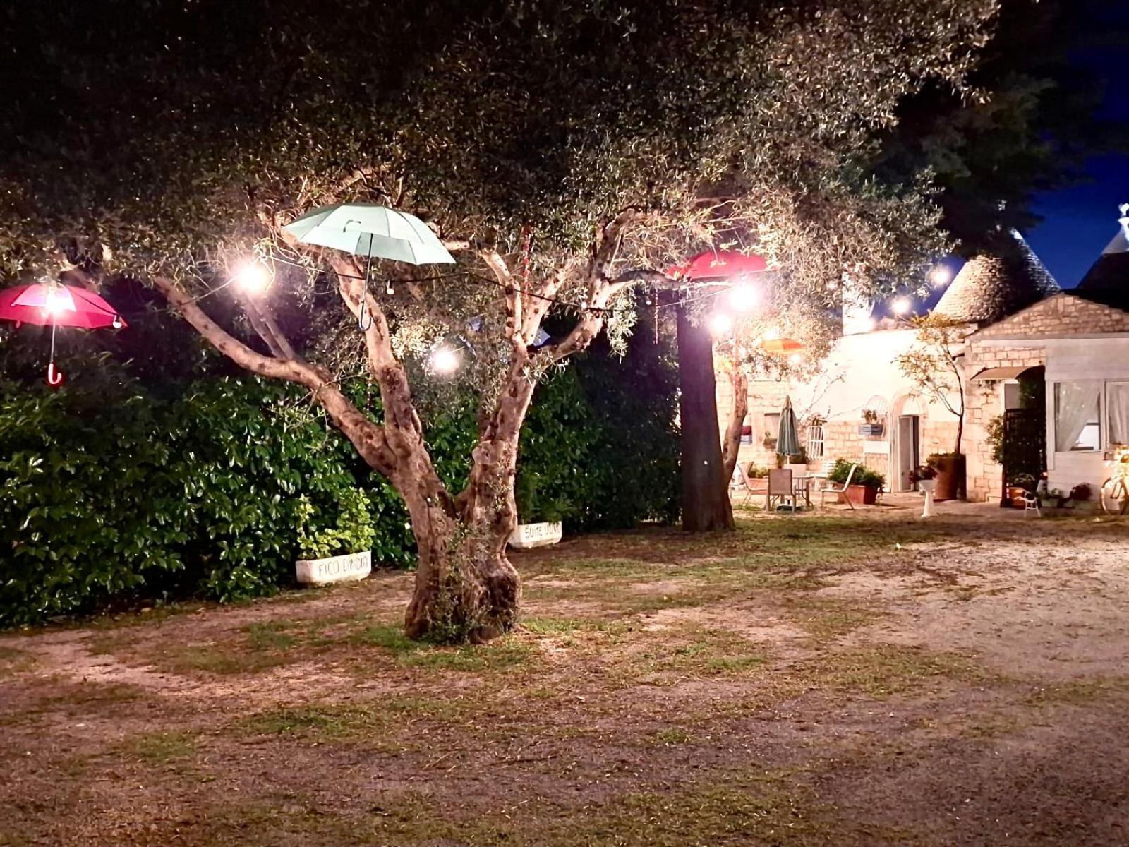 Mirella Charming Bed & Breakfast Alberobello Exterior photo
